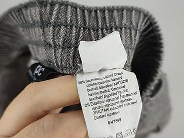 bunny panties: Bpc bonprix collection, Spodnie materiałowe damskie, rozmiar 2XL — 5