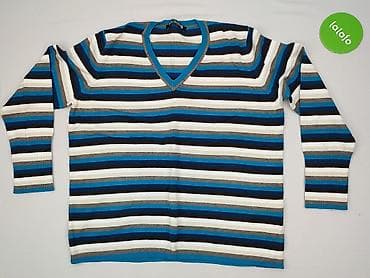 st bernard sweater: Betty Barclay, Sweter damski, rozmiar 2XL — 2