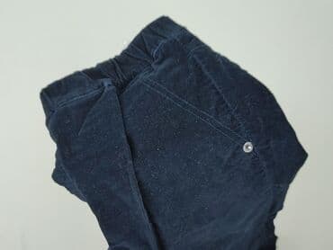 buty ja morant: Spodnie materiałowe damskie, rozmiar M — 6