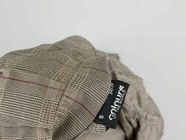 kurtki zimowe damskie c a: Colours of the World, Trencz damski, rozmiar S — 5