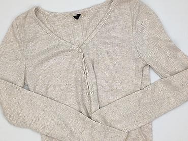 kardigan pull and bear: Sinsay, Kardigan damski, rozmiar M — 1