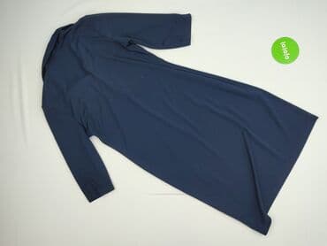 sukienki proste do kolan: Pure, Sukienka damska, S — 3