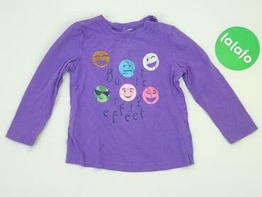 koszulka fast and furious cropp: Blouse, 6-9 months, condition - Very good — 2