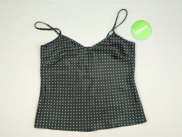 bluzki boho plus size: Bluzka damska, rozmiar L — 2