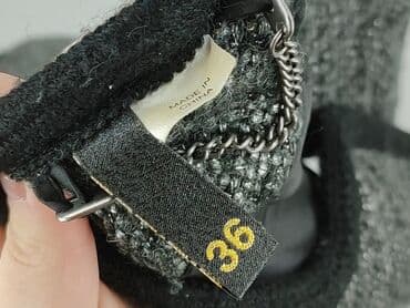 kurtki puchowe hm: H&M Divided, Marynarka damska, rozmiar S — 4