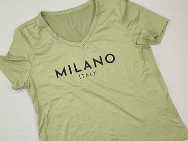 nice shirts eu: Shein, T-shirt damski, rozmiar M — 1