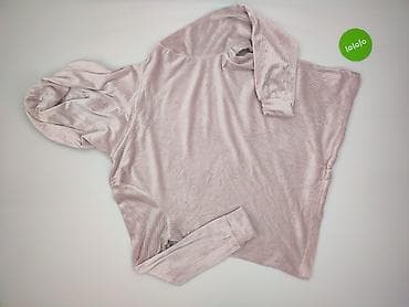 bluza stranger things h: Love To Lounge, Bluza z kapturem damska, rozmiar XL — 3