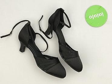 ekstra buty damskie: Półbuty damskie, rozmiar 44 — 2