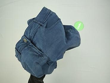 kapcie dunk: Tom Tailor, Jeansy damskie, rozmiar M — 5