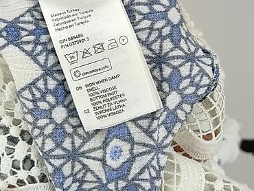 klapki hemes: H&M Divided, Bluzka damska, rozmiar M — 5