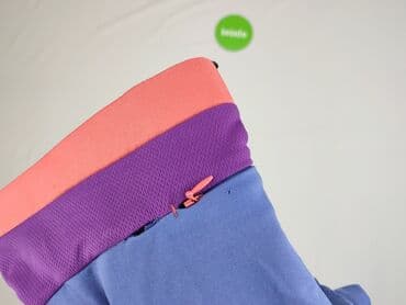 legginsy z dziurami: Legginsy Sportowe damskie, rozmiar S — 5