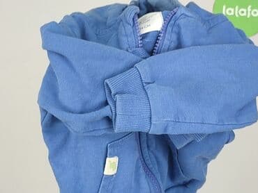 bluza wojan team allegro: Sweatshirt, Fox&Bunny, 6-9 months, condition - Very good — 6