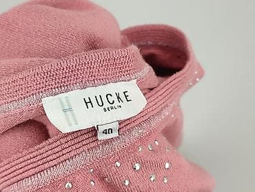 sweter polo bear: Sweter damski, rozmiar L — 5