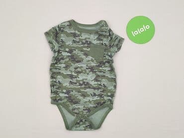 sweterek calvin klein: Боді, So cute, 9-12 міс., 
стан - Ідеальний — 2