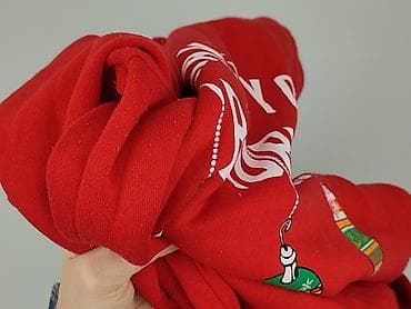 golf dilvin: Peacocks, Bluza dla mężczyzn, rozmiar M — 6