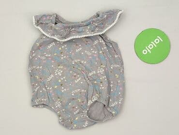 ccc kapcie inblu: Ромпер, So cute, 3-6 міс., стан - Дуже гарний — 2