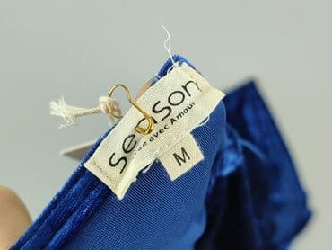 blue motion spodnie: Sukienka damska, rozmiar M — 4