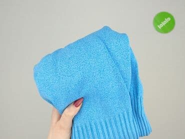 sweter dekolt serce: Sweter damski, rozmiar S — 4