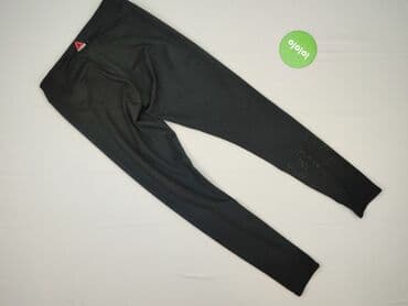 reebok damskie legginsy: Reebok, Legginsy Sportowe damskie, rozmiar S — 3