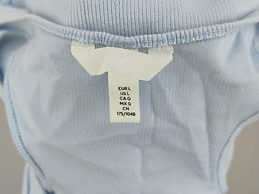"len": H&M, Body damskie, rozmiar L — 4