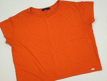 Mohito, T-shirt damski, rozmiar XS