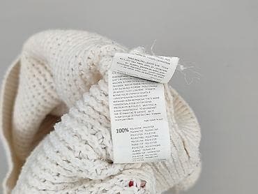 morski sweter: Sinsay, Sweter damski, rozmiar XS — 5