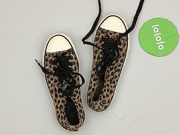 converse 26: Primark, Trampki damskie, rozmiar 37 — 2