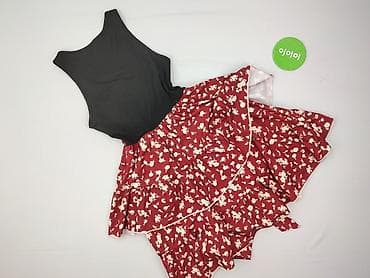 puro lino: Shein, Sukienka damska, rozmiar S — 3