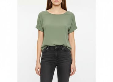 pepco bluzki swiateczne: Wybierz, Bluzka damska, rozmiar L — 7