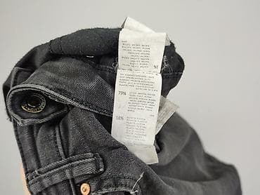 apt jeans: Denim, Jeansy damskie, rozmiar S — 5