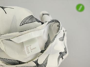 primark blouses: H&M, Жіноча блуза, розмір 2XS — 5