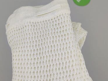 plisowane spódnice ecru: Women`s skirt, size S — 6