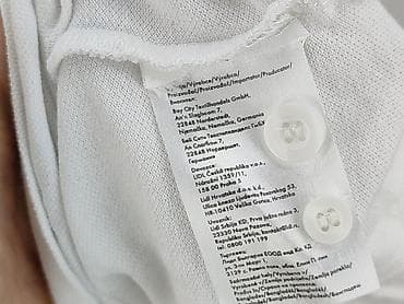 bluzki dalmatynczyk: Livergy, Koszulka polo dla mężczyzn, rozmiar XL — 5