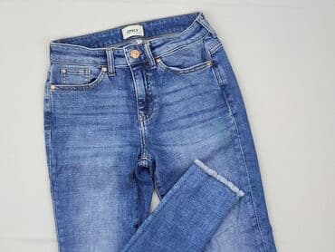 enplus buty mokasyny: ONLY, Jeansy damskie, rozmiar S — 1