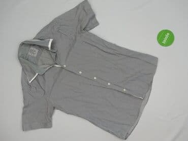 koszulki męskie używane: Koszulа dla mężczyzn, rozmiar L — 4