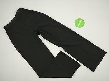 bershka garnitur damski: Bershka, Spodnie materiałowe damskie, rozmiar S — 3