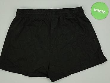 dresy plus size: Sinsay, Шорти жіночі, розмір L — 3