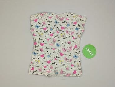 dopasowane koszulki: Blouse, 12 years, 146-152 cm, condition - Good — 3