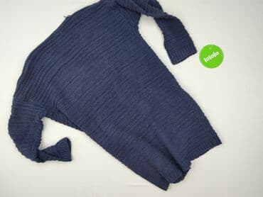 kozaki zimowe w ccc: PART TWO, Kardigan damski, S — 3