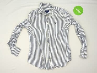 Koszule: Gant, Koszula damska, rozmiar S — 3