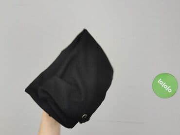 czarne spódniczka sinsay: Amisu, Spódnica damska, rozmiar S — 8