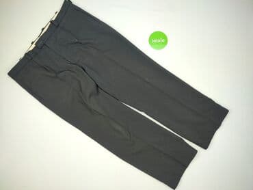 spodnie lenar plus: Spodnie dla mężczyzn, XL — 2