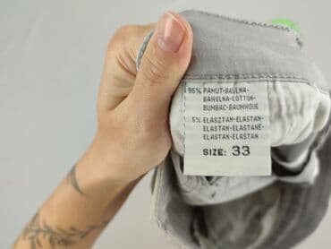 spodnie hello kityy: Cherry, Spodnie 3/4 damskie, rozmiar XL — 5