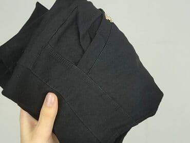 legginsy z wysokim stanem plus size: Legginsy rozmiar 2XL — 6