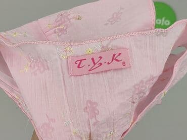 sweterek sukienka allegro: Children's bolero Y.F.K., 5-6 years, Cotton, condition - Perfect — 5