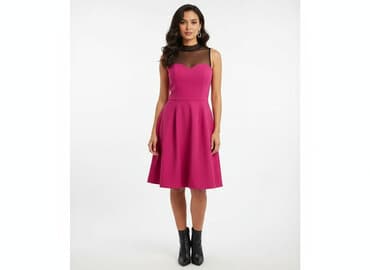 muuv sukienki: Sukienka damska, rozmiar M — 1