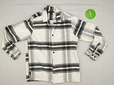 minecraft bluzki: SMOG, Koszula damska, rozmiar M — 2