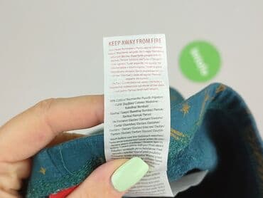 massimo dutti spodnie woskowane: Leggings for kids, Disney, 1.5-2 years, 92, condition - Very good — 5