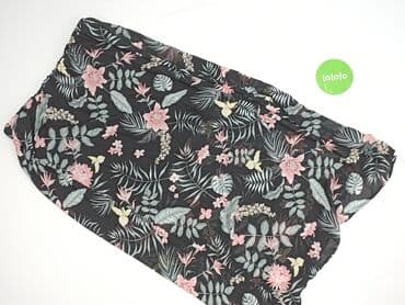 spódnice midi plisowane czarne: Page One, Spódnica damska, rozmiar One size — 4