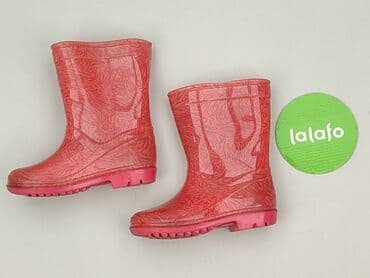 klapka obag pocket: Kalosze, 26, stan - Bardzo dobry — 3